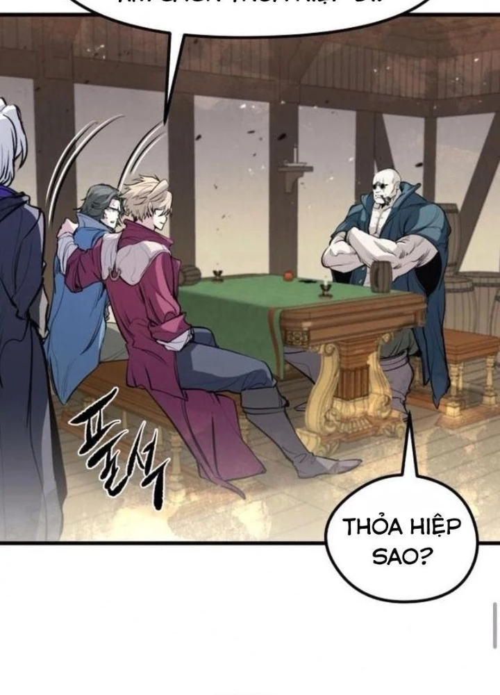 Mỗi Lính Đánh Thuê Trở Về Đều Có Một Kế Hoạch Chapter 46 - 103