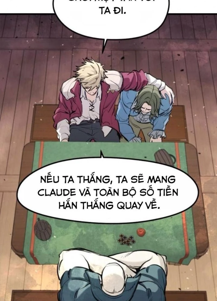 Mỗi Lính Đánh Thuê Trở Về Đều Có Một Kế Hoạch Chapter 46 - 105