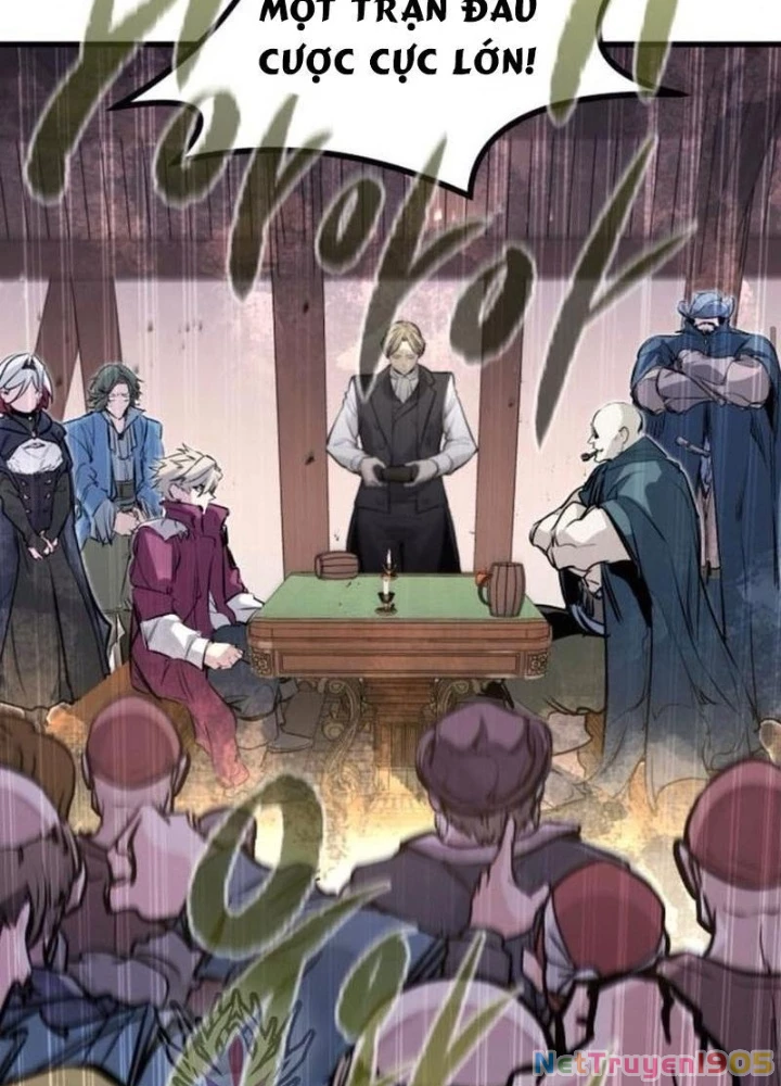 Mỗi Lính Đánh Thuê Trở Về Đều Có Một Kế Hoạch Chapter 46 - 127