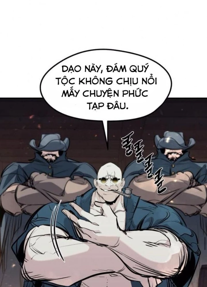 Mỗi Lính Đánh Thuê Trở Về Đều Có Một Kế Hoạch Chapter 46 - 133