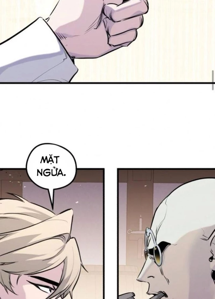 Mỗi Lính Đánh Thuê Trở Về Đều Có Một Kế Hoạch Chapter 46 - 141