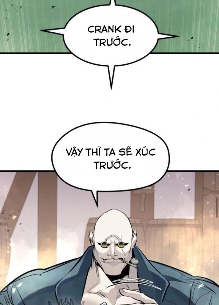Mỗi Lính Đánh Thuê Trở Về Đều Có Một Kế Hoạch Chapter 46 - 147