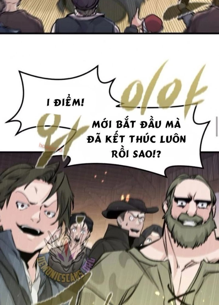 Mỗi Lính Đánh Thuê Trở Về Đều Có Một Kế Hoạch Chapter 46 - 167
