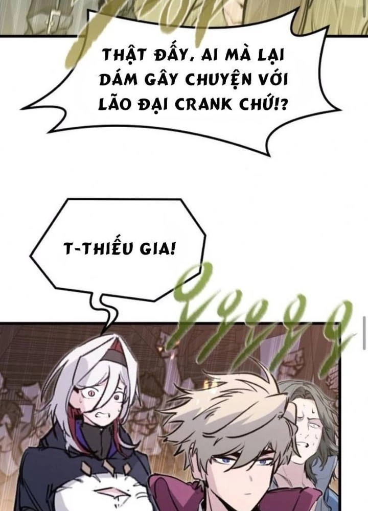 Mỗi Lính Đánh Thuê Trở Về Đều Có Một Kế Hoạch Chapter 46 - 169