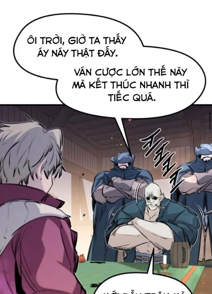 Mỗi Lính Đánh Thuê Trở Về Đều Có Một Kế Hoạch Chapter 46 - 173