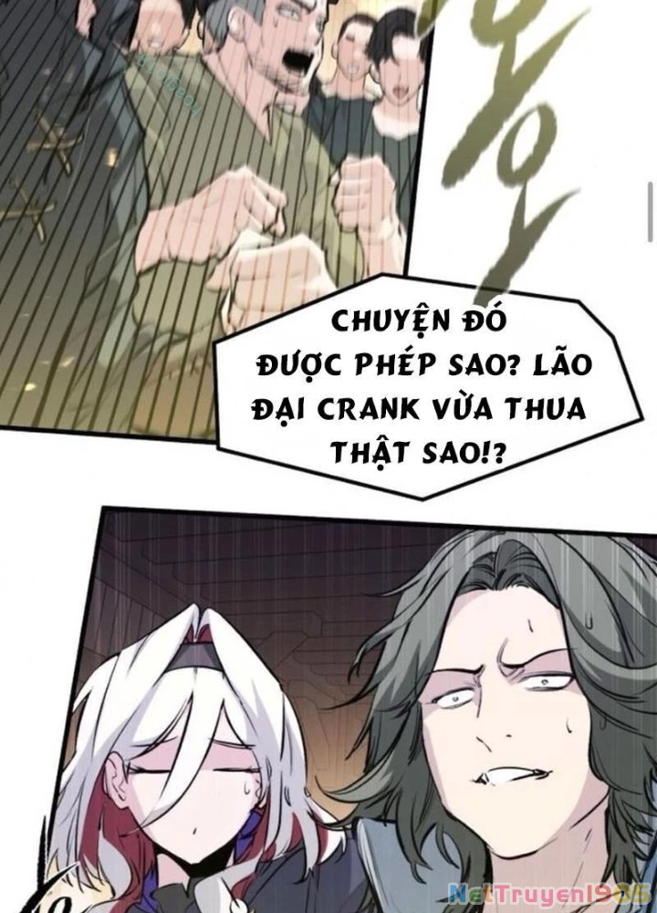 Mỗi Lính Đánh Thuê Trở Về Đều Có Một Kế Hoạch Chapter 46 - 217