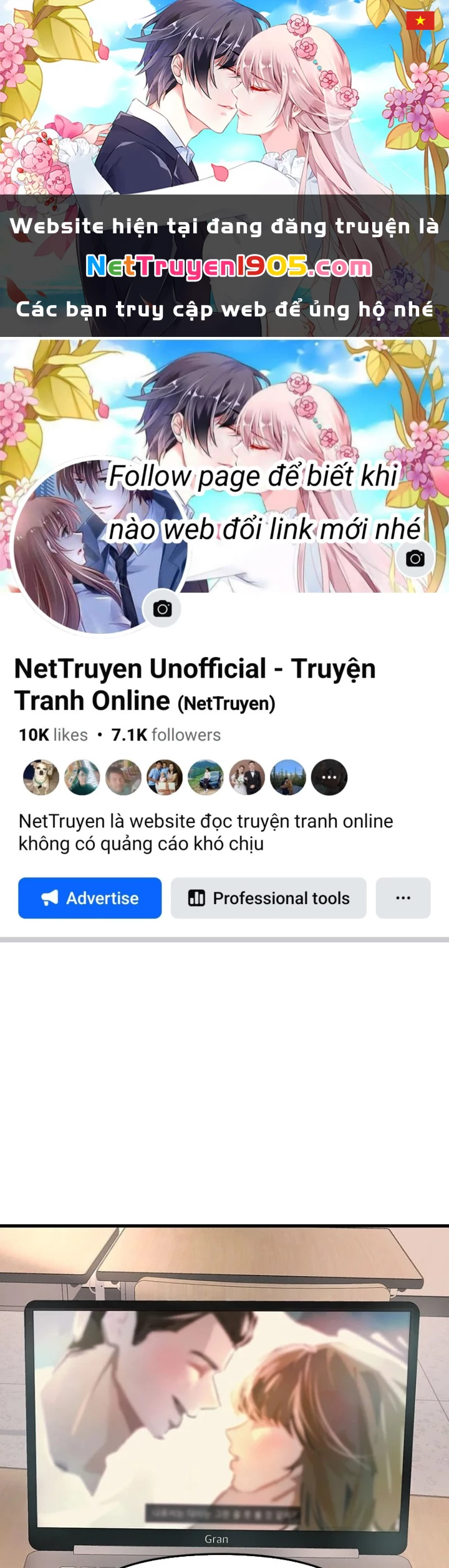 Trở Về Bên Chanbi Chapter 7 - 1