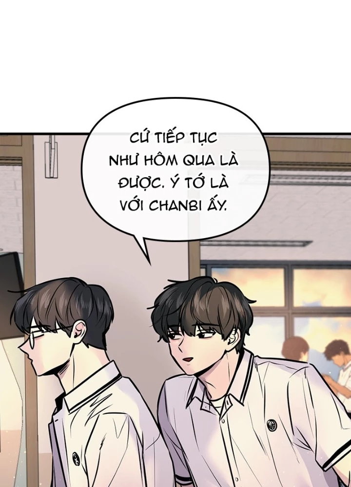 Trở Về Bên Chanbi Chapter 7 - 15
