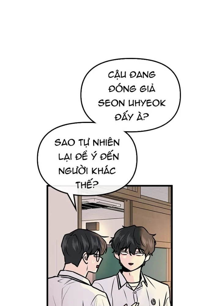 Trở Về Bên Chanbi Chapter 7 - 19