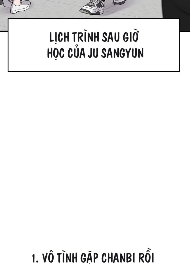 Trở Về Bên Chanbi Chapter 7 - 39