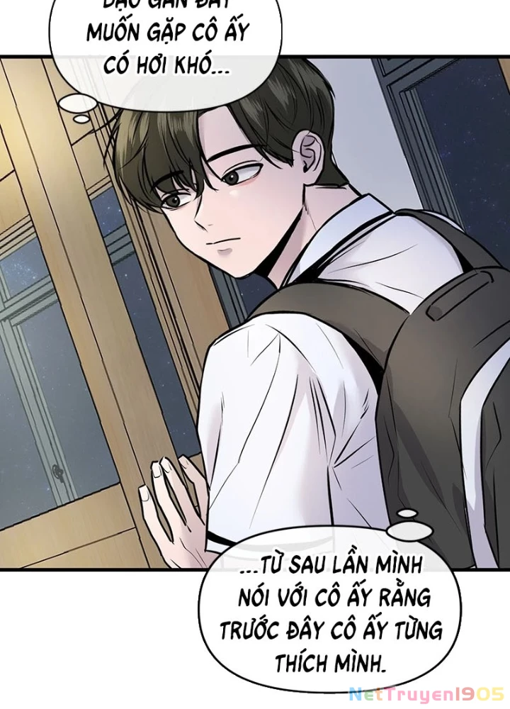 Trở Về Bên Chanbi Chapter 7 - 45