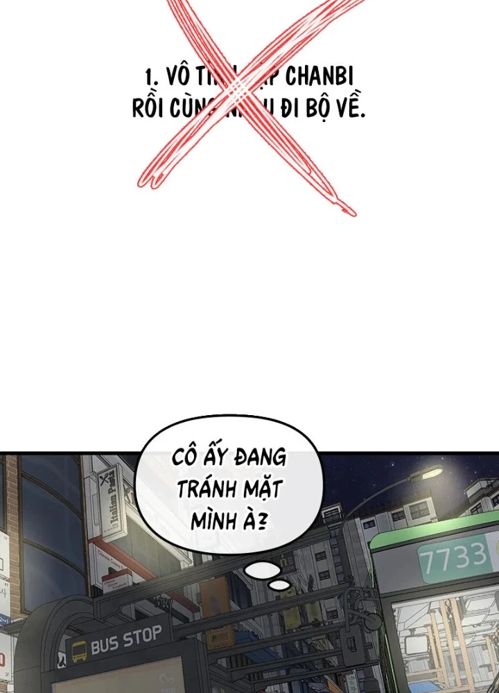 Trở Về Bên Chanbi Chapter 7 - 47