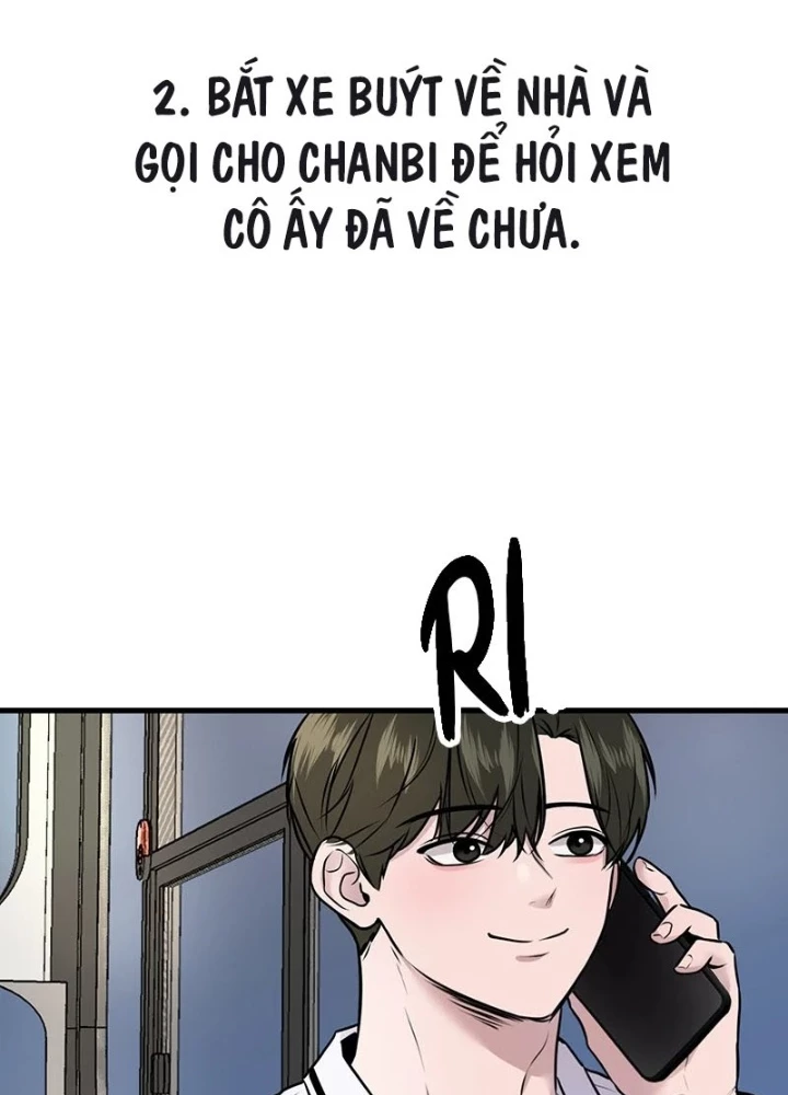 Trở Về Bên Chanbi Chapter 7 - 51