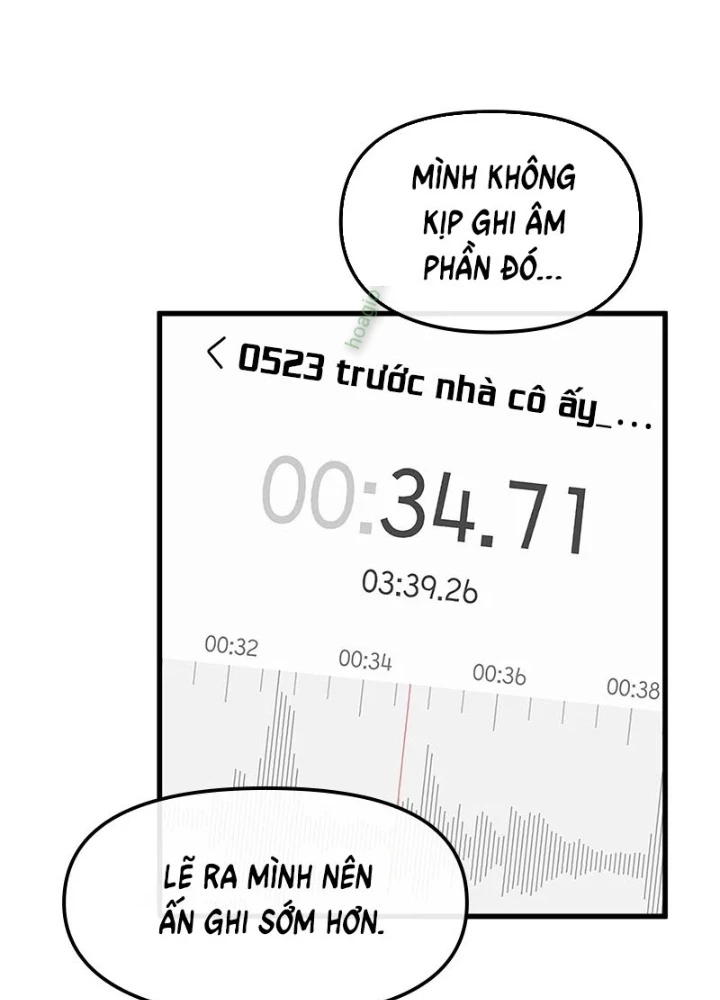 Trở Về Bên Chanbi Chapter 7 - 79