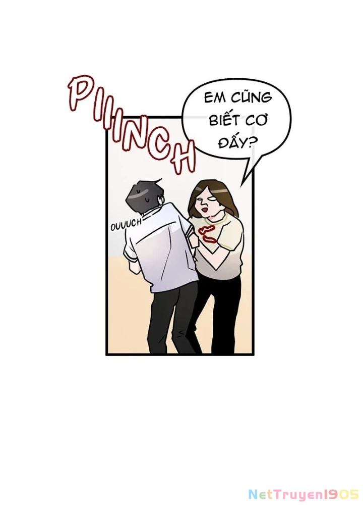 Trở Về Bên Chanbi Chapter 7 - 91