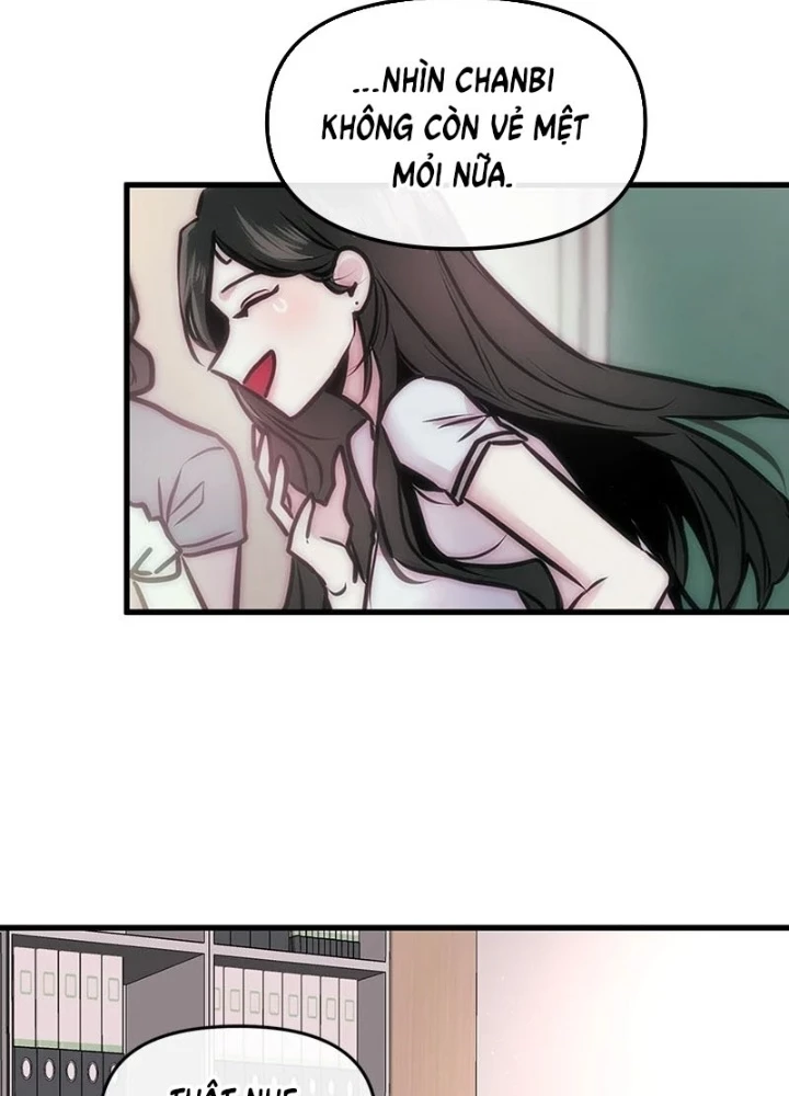 Trở Về Bên Chanbi Chapter 7 - 149