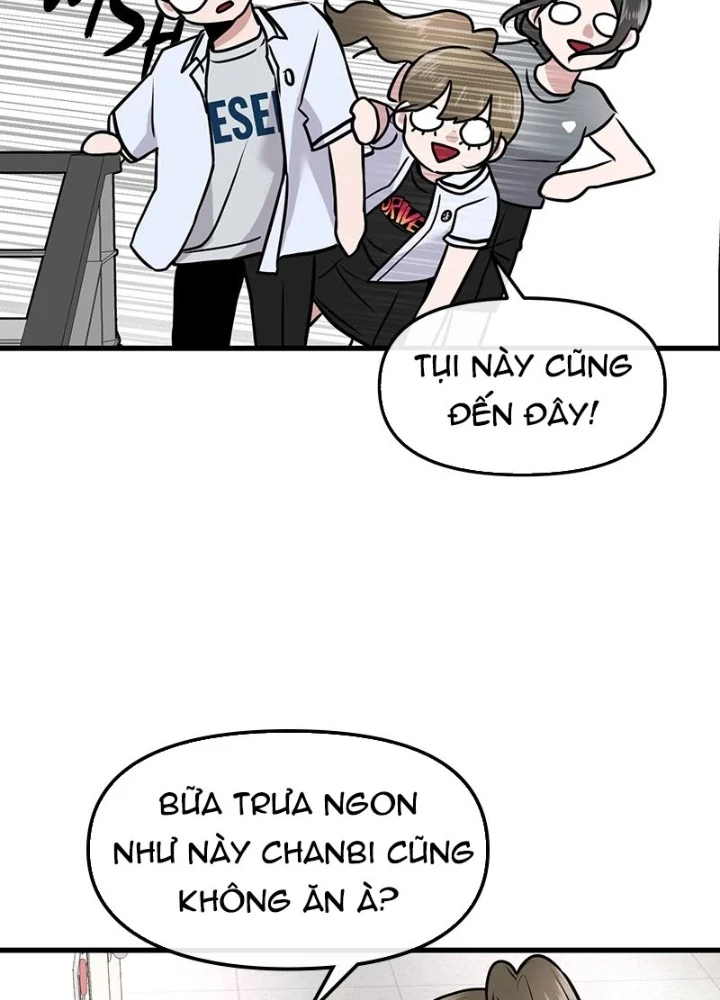 Trở Về Bên Chanbi Chapter 7 - 175