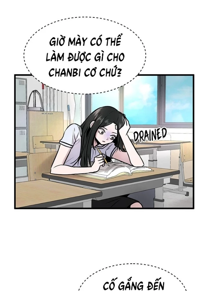 Trở Về Bên Chanbi Chapter 7 - 185