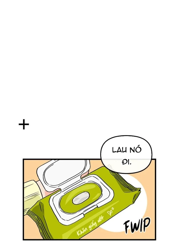 Trở Về Bên Chanbi Chapter 7 - 197