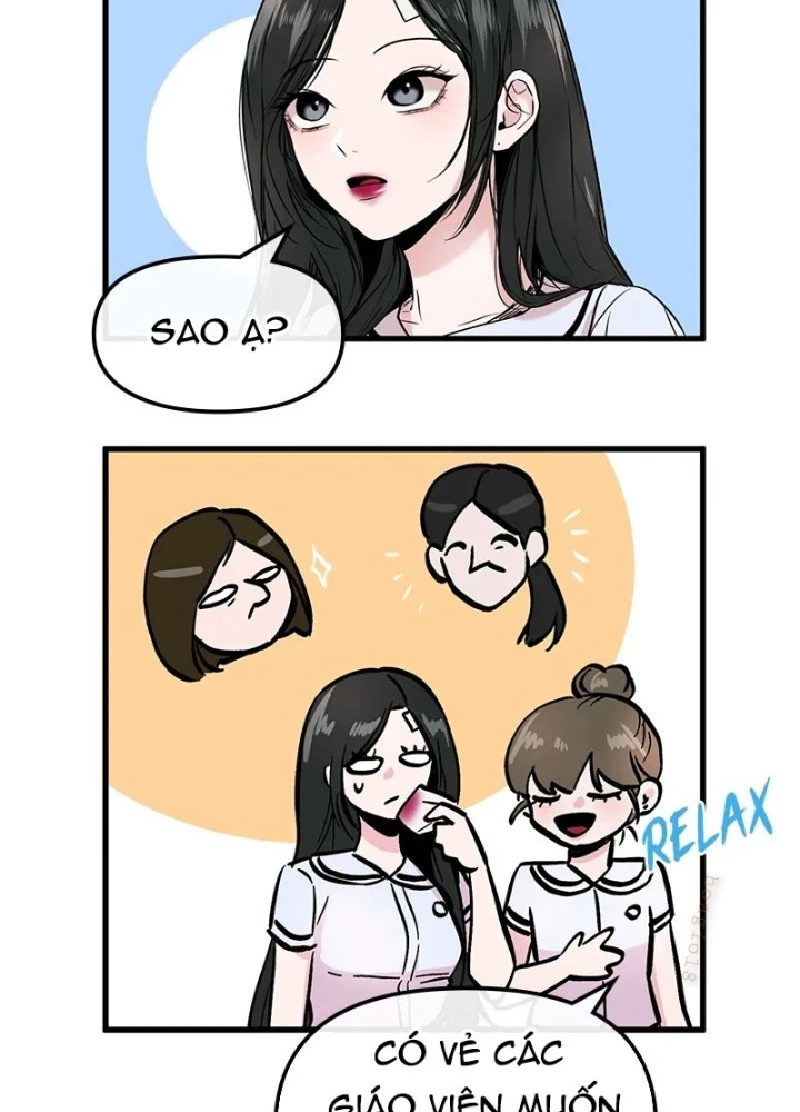 Trở Về Bên Chanbi Chapter 7 - 199