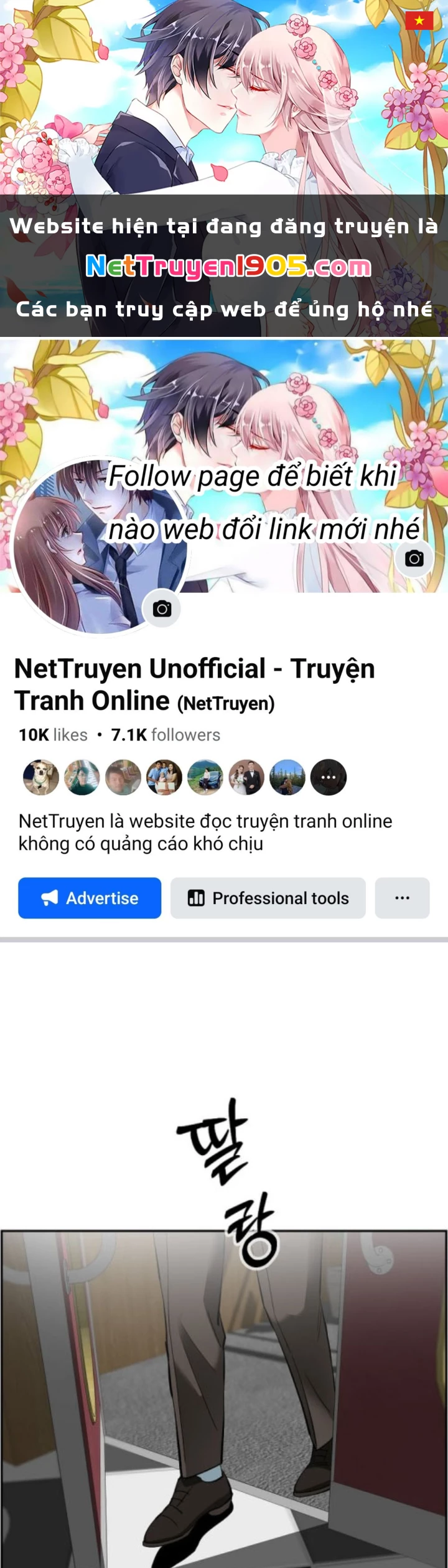 Chế Tác Hạt Nhân Chapter 53 - 1