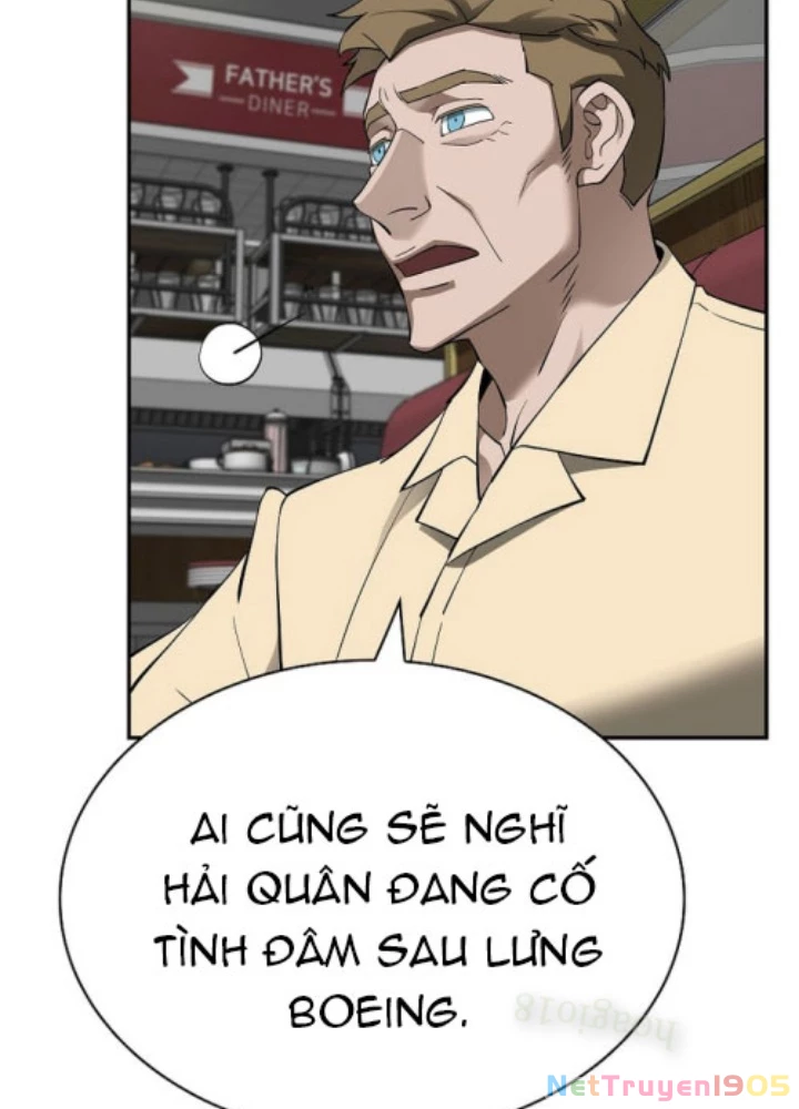 Chế Tác Hạt Nhân Chapter 53 - 61