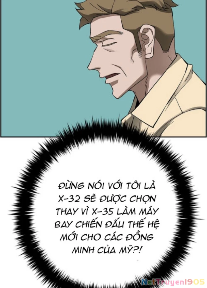 Chế Tác Hạt Nhân Chapter 53 - 85