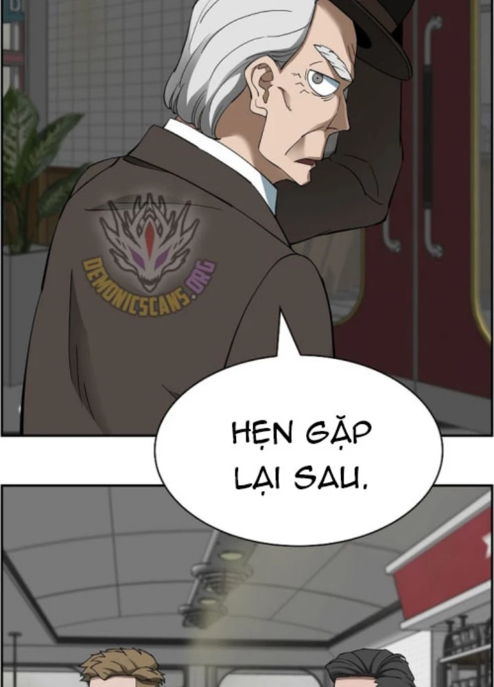 Chế Tác Hạt Nhân Chapter 53 - 125