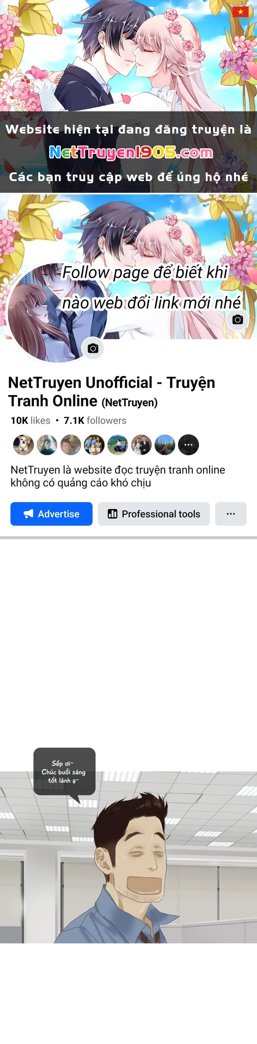 Chán Chường Chapter 52 - 1