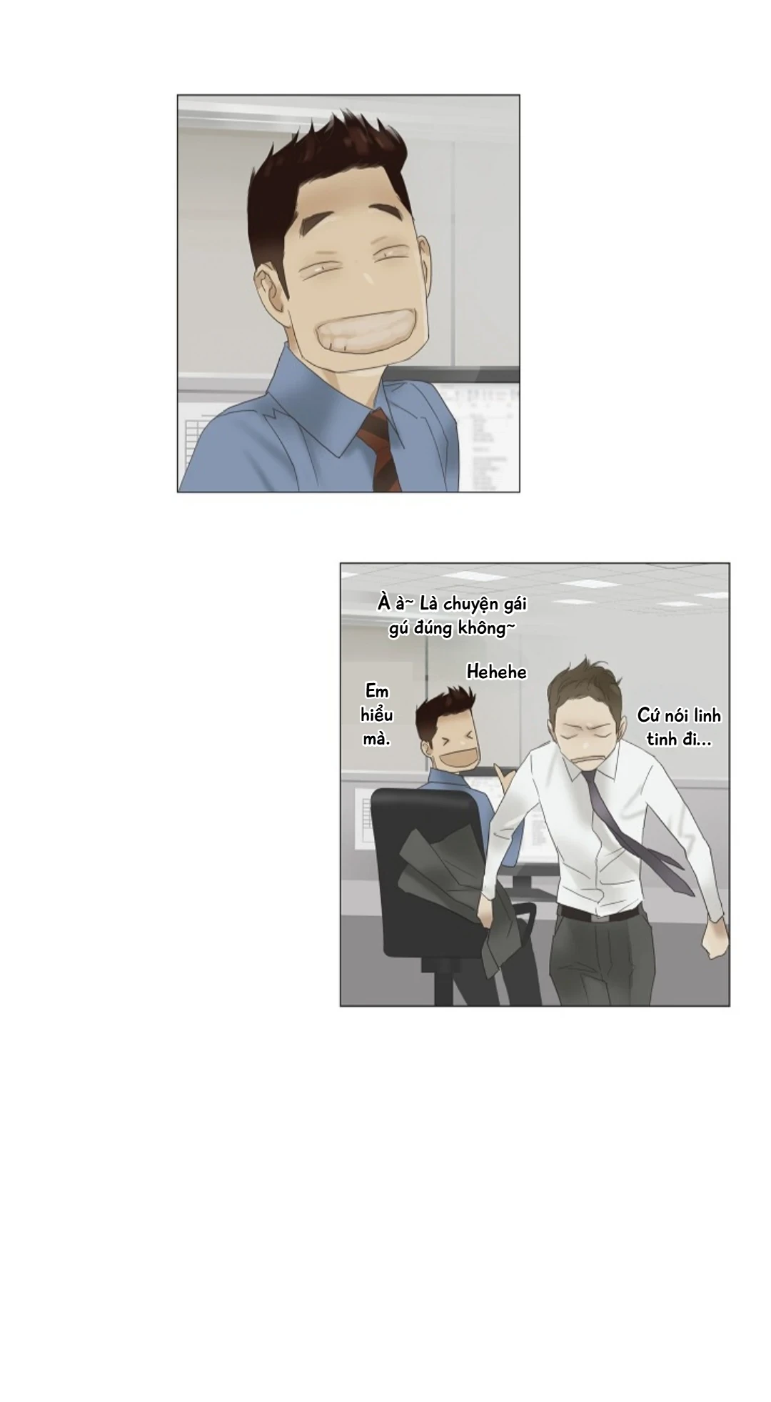 Chán Chường Chapter 52 - 5