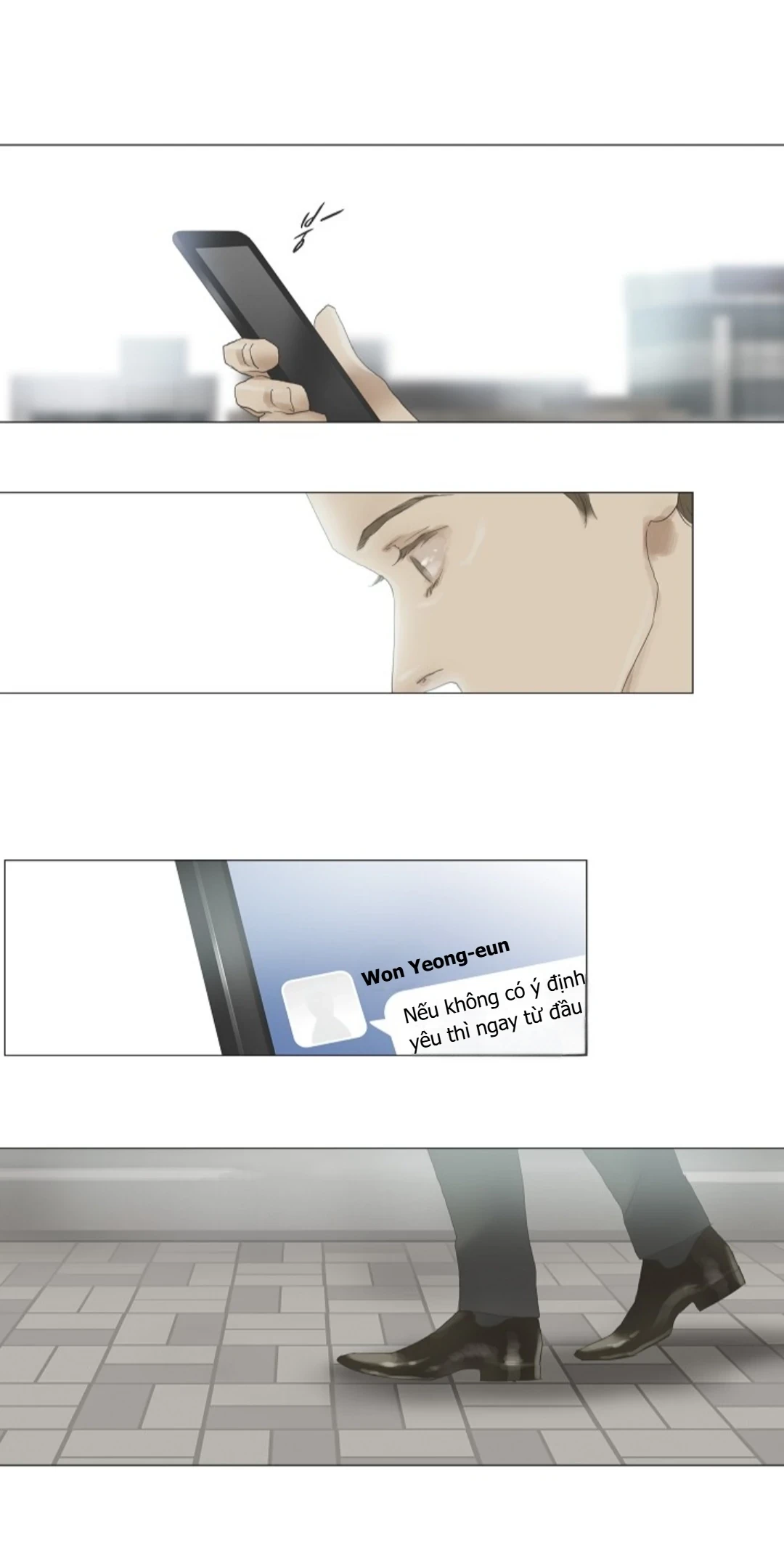 Chán Chường Chapter 52 - 8