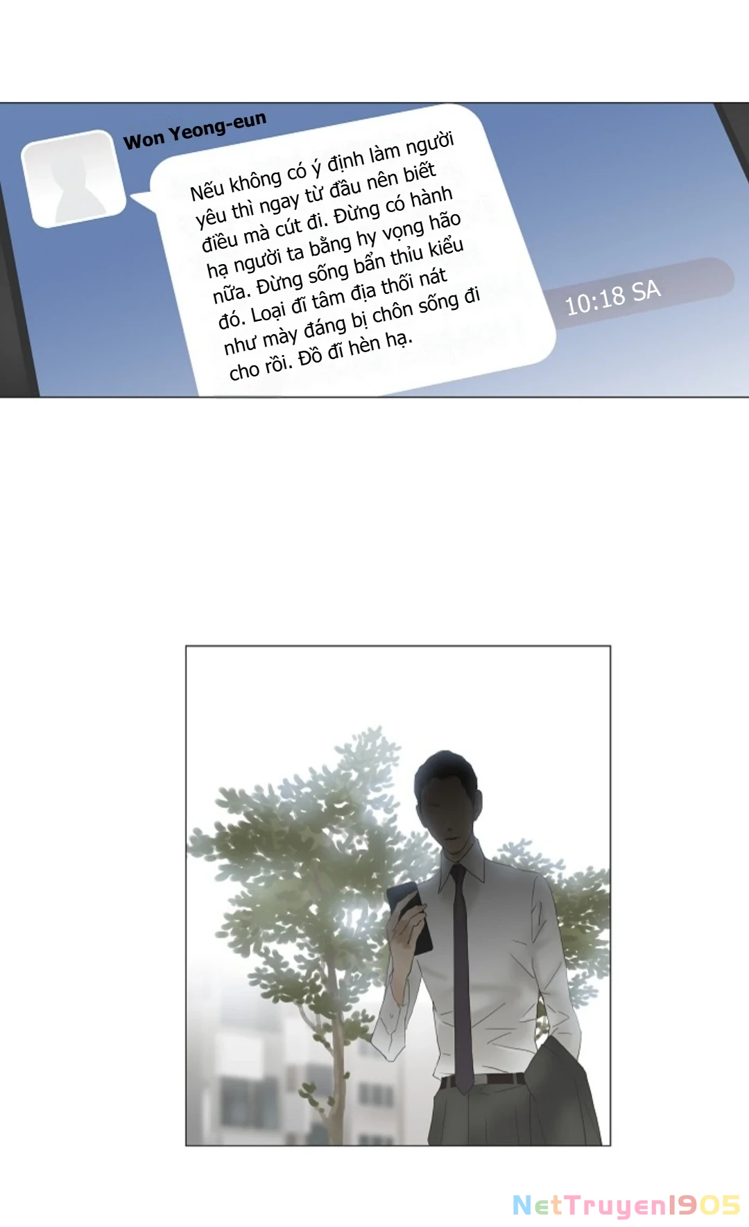 Chán Chường Chapter 52 - 9