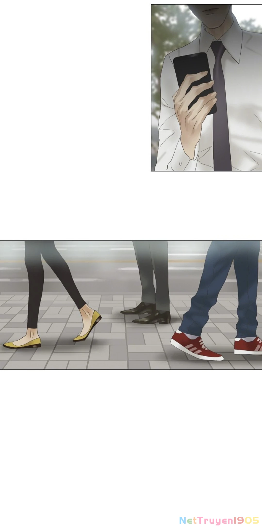 Chán Chường Chapter 52 - 10