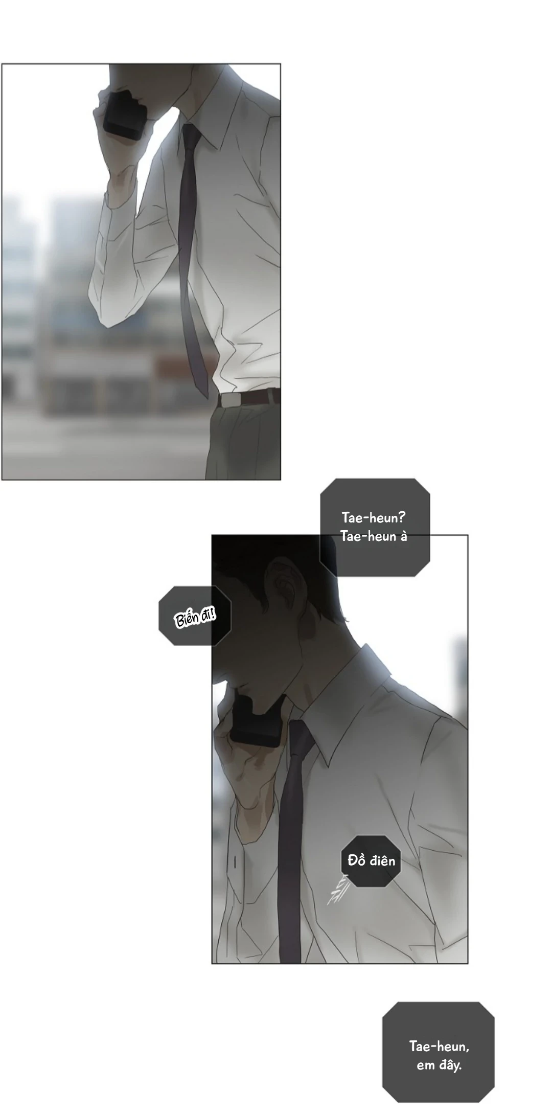 Chán Chường Chapter 52 - 12