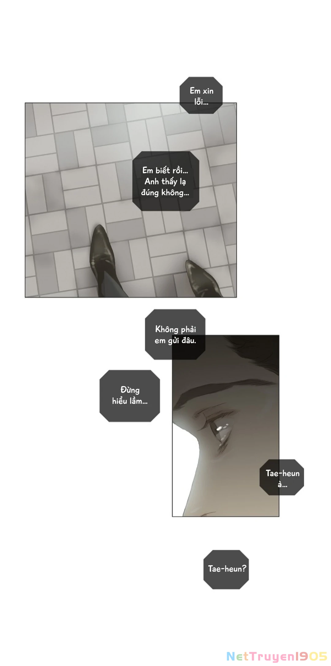 Chán Chường Chapter 52 - 13