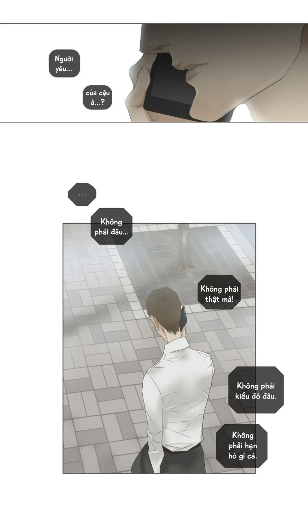 Chán Chường Chapter 52 - 14