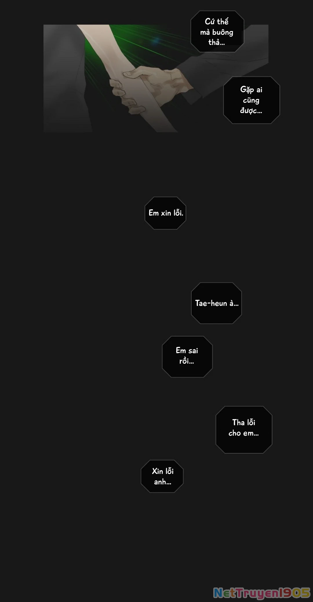 Chán Chường Chapter 52 - 16