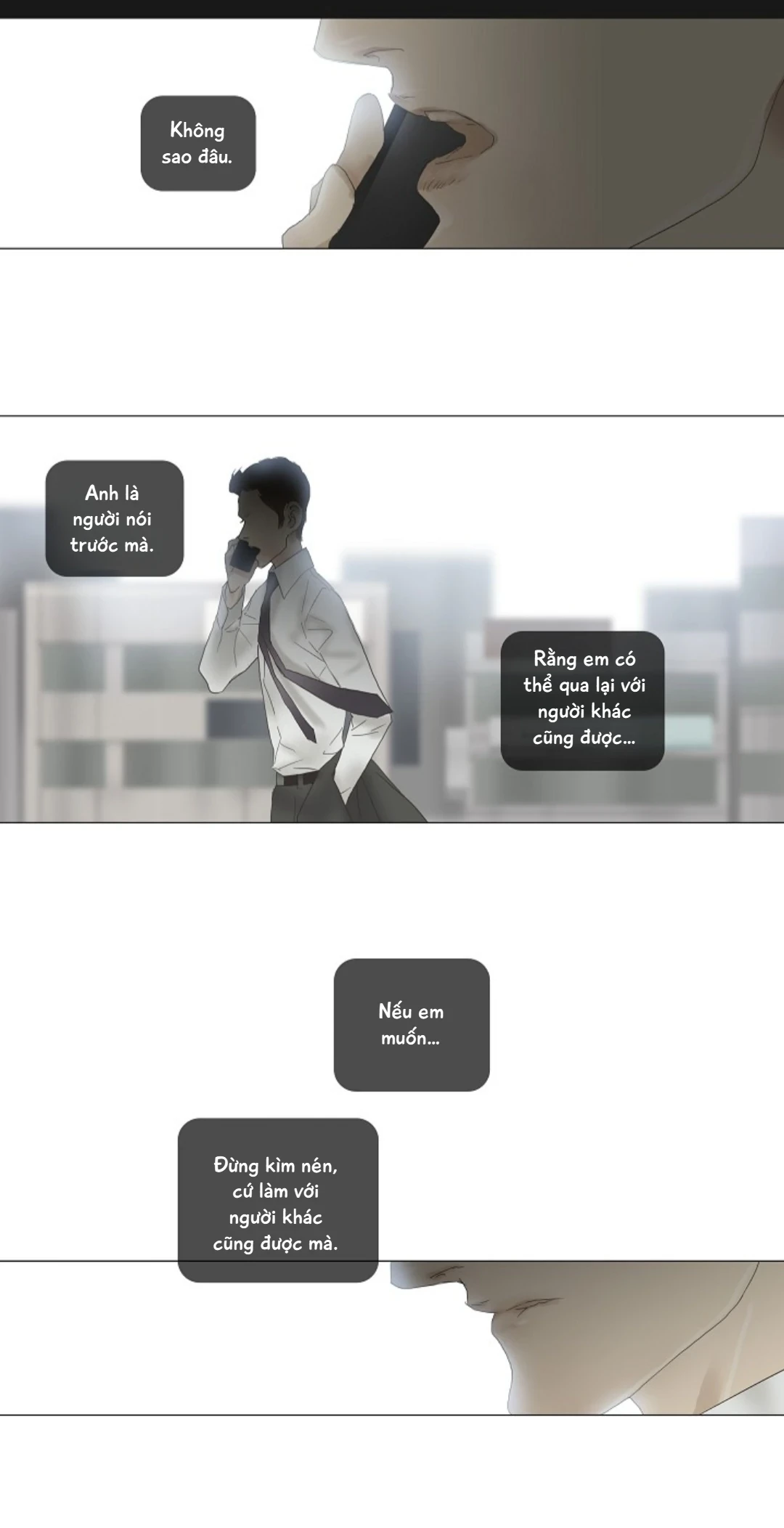 Chán Chường Chapter 52 - 17