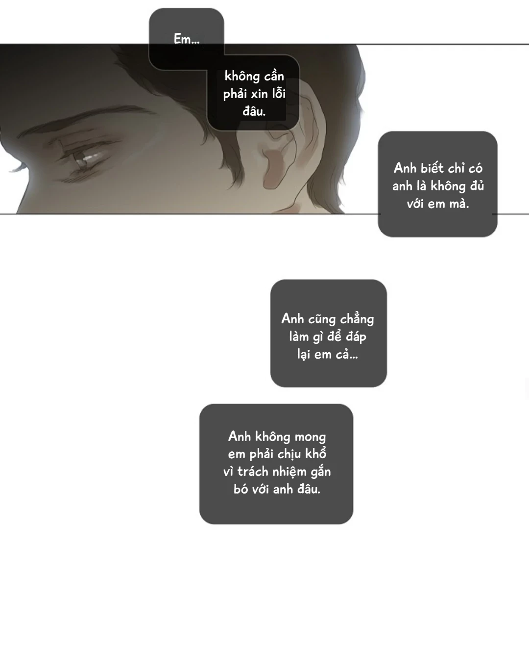 Chán Chường Chapter 52 - 18