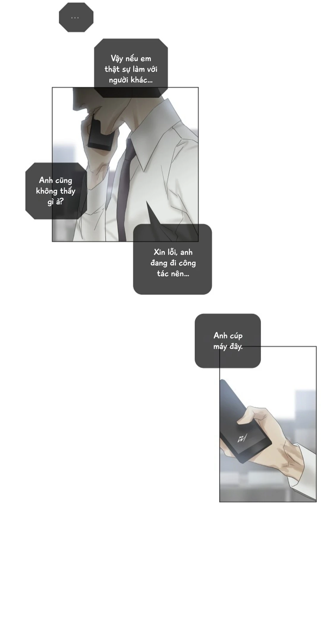 Chán Chường Chapter 52 - 19