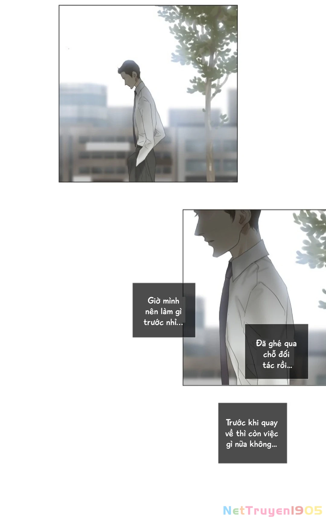 Chán Chường Chapter 52 - 20