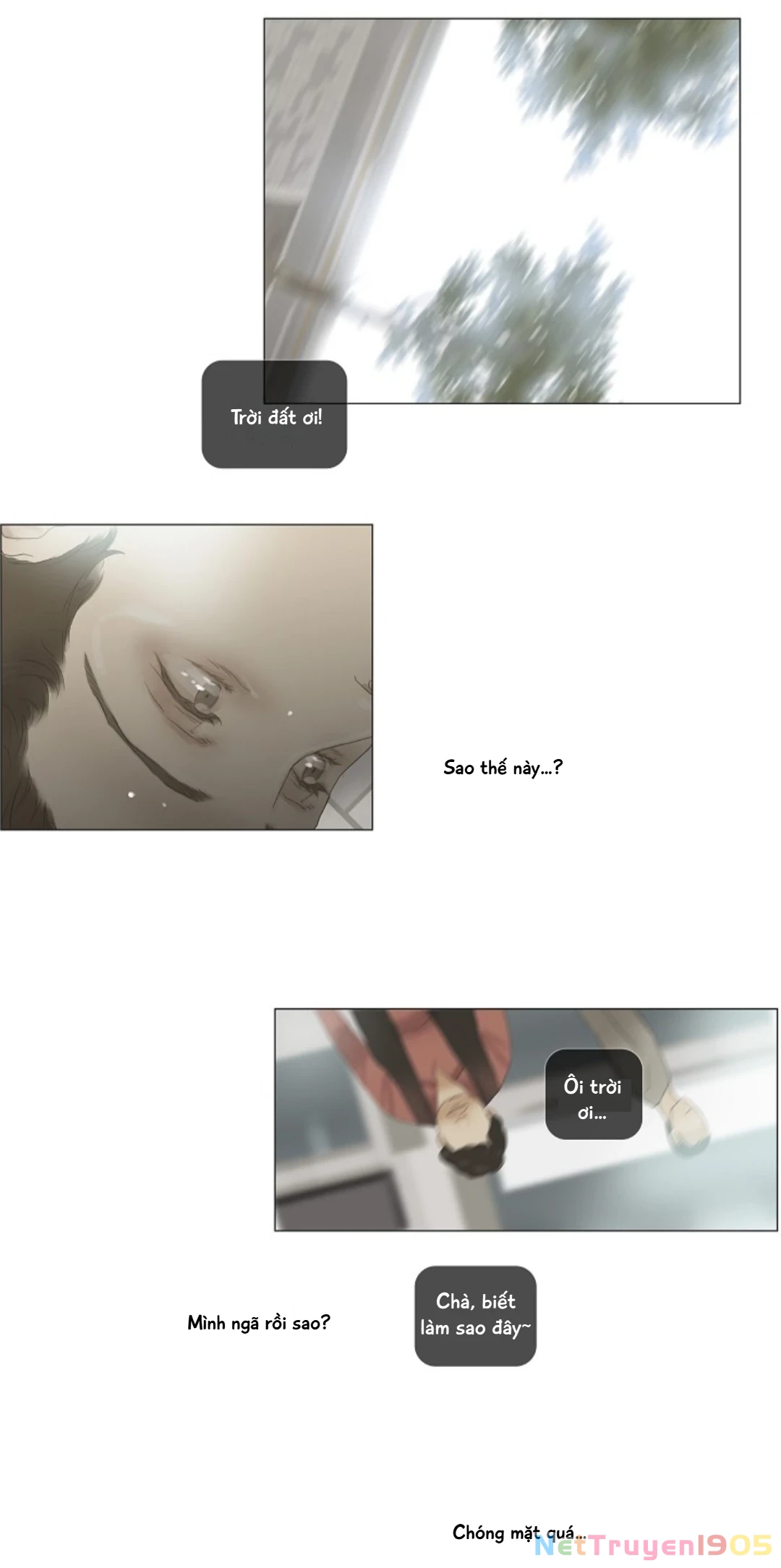 Chán Chường Chapter 52 - 22