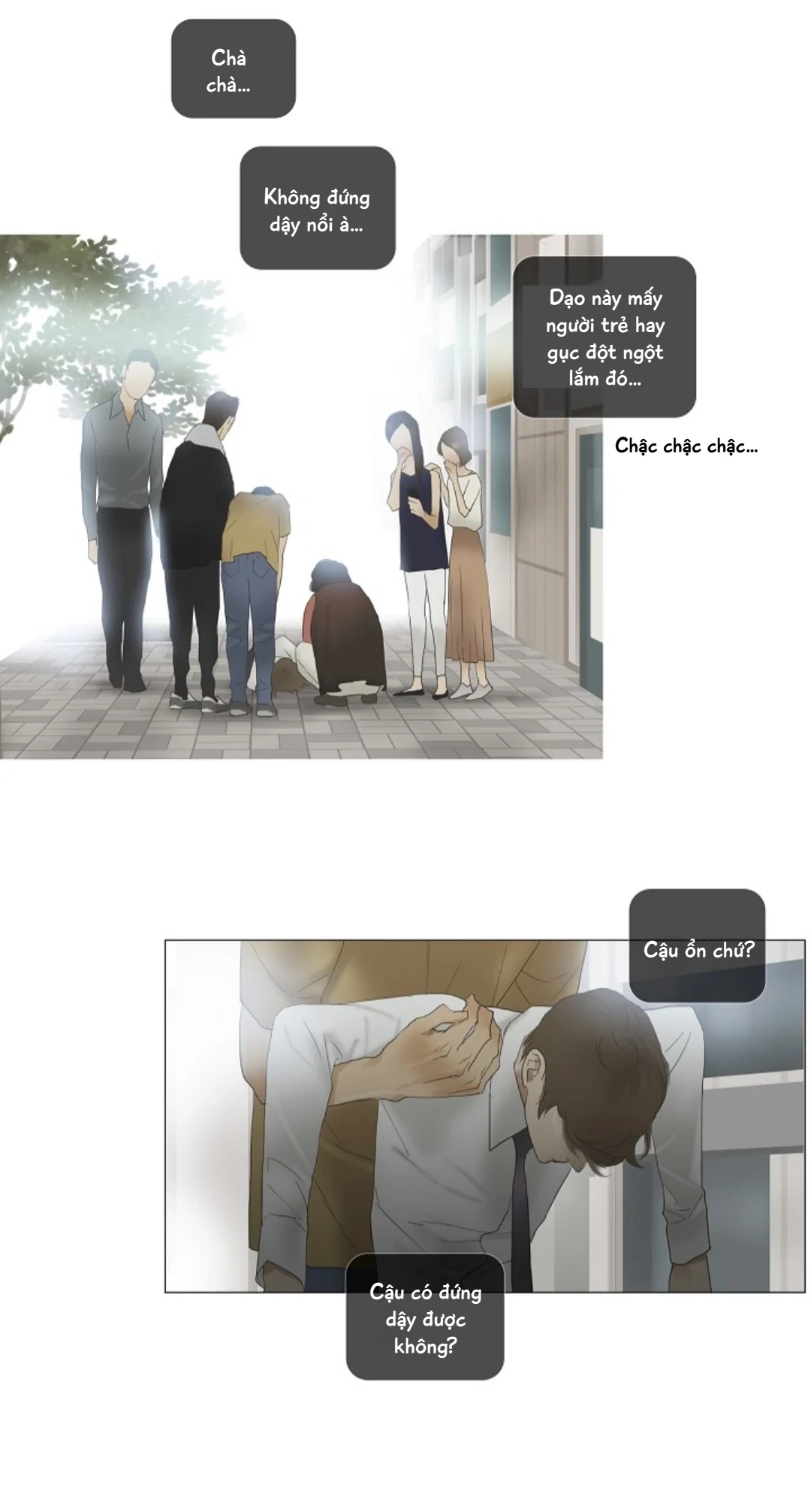 Chán Chường Chapter 52 - 24