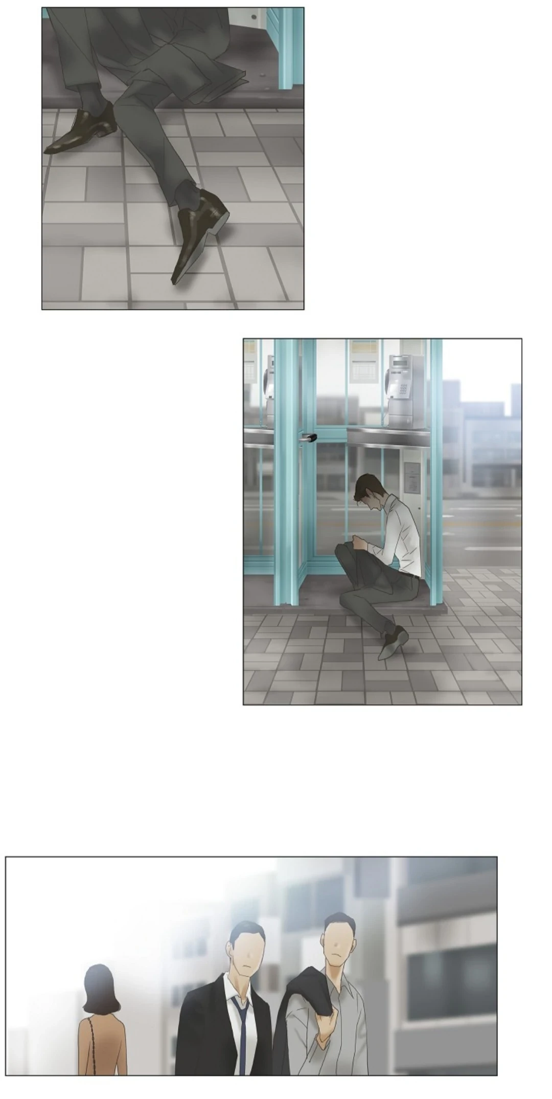 Chán Chường Chapter 52 - 26