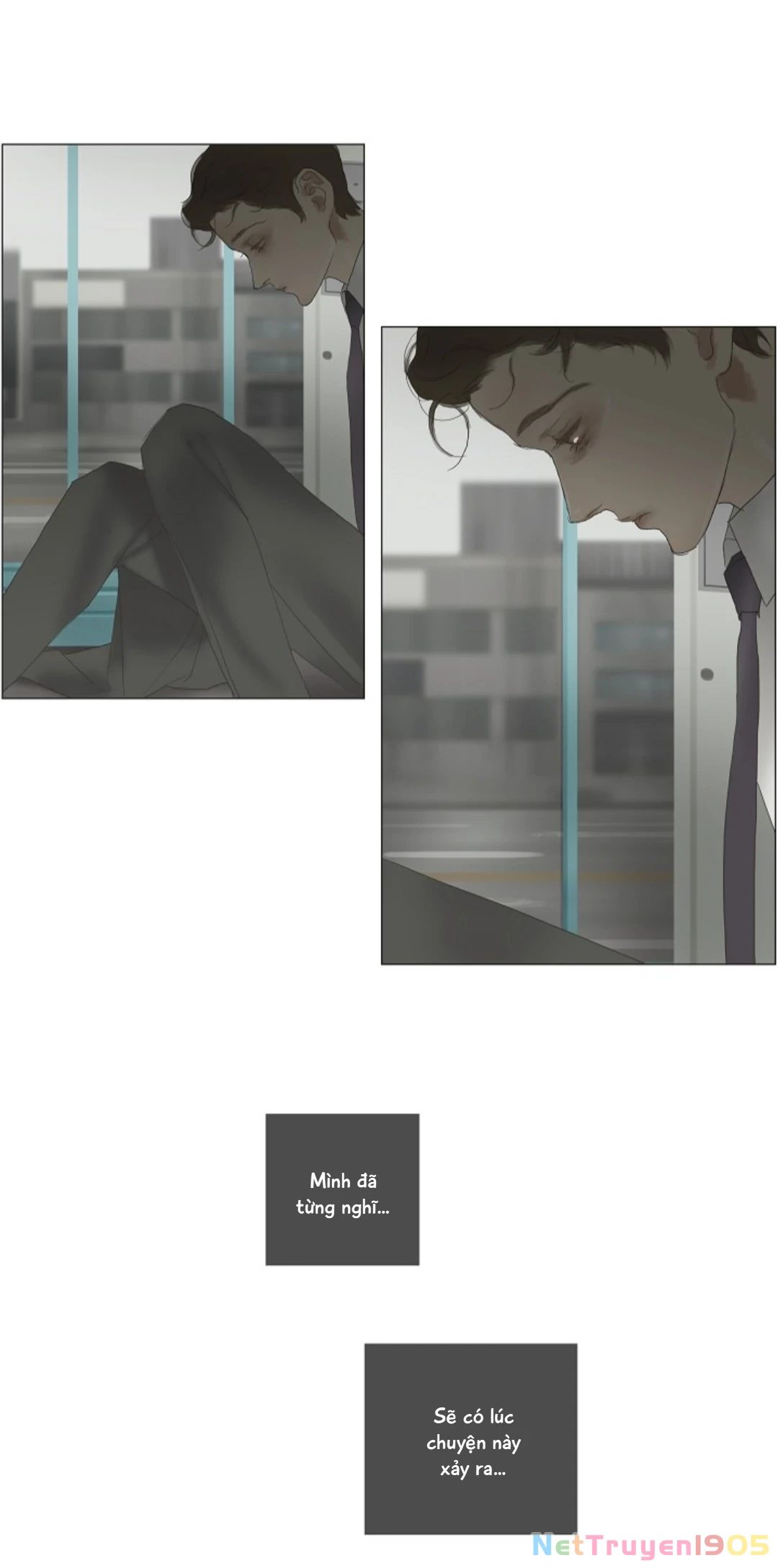 Chán Chường Chapter 52 - 27