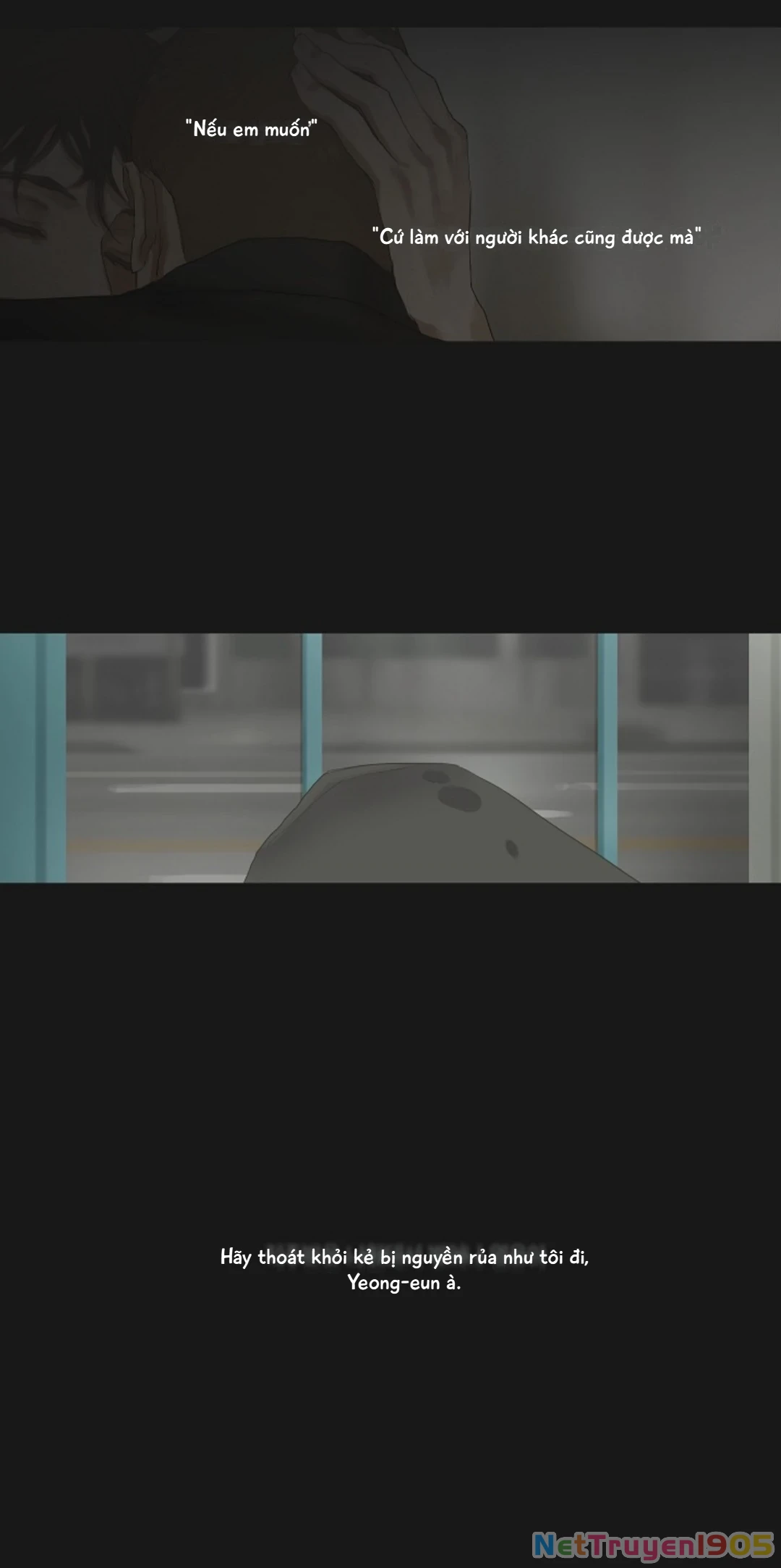 Chán Chường Chapter 52 - 32