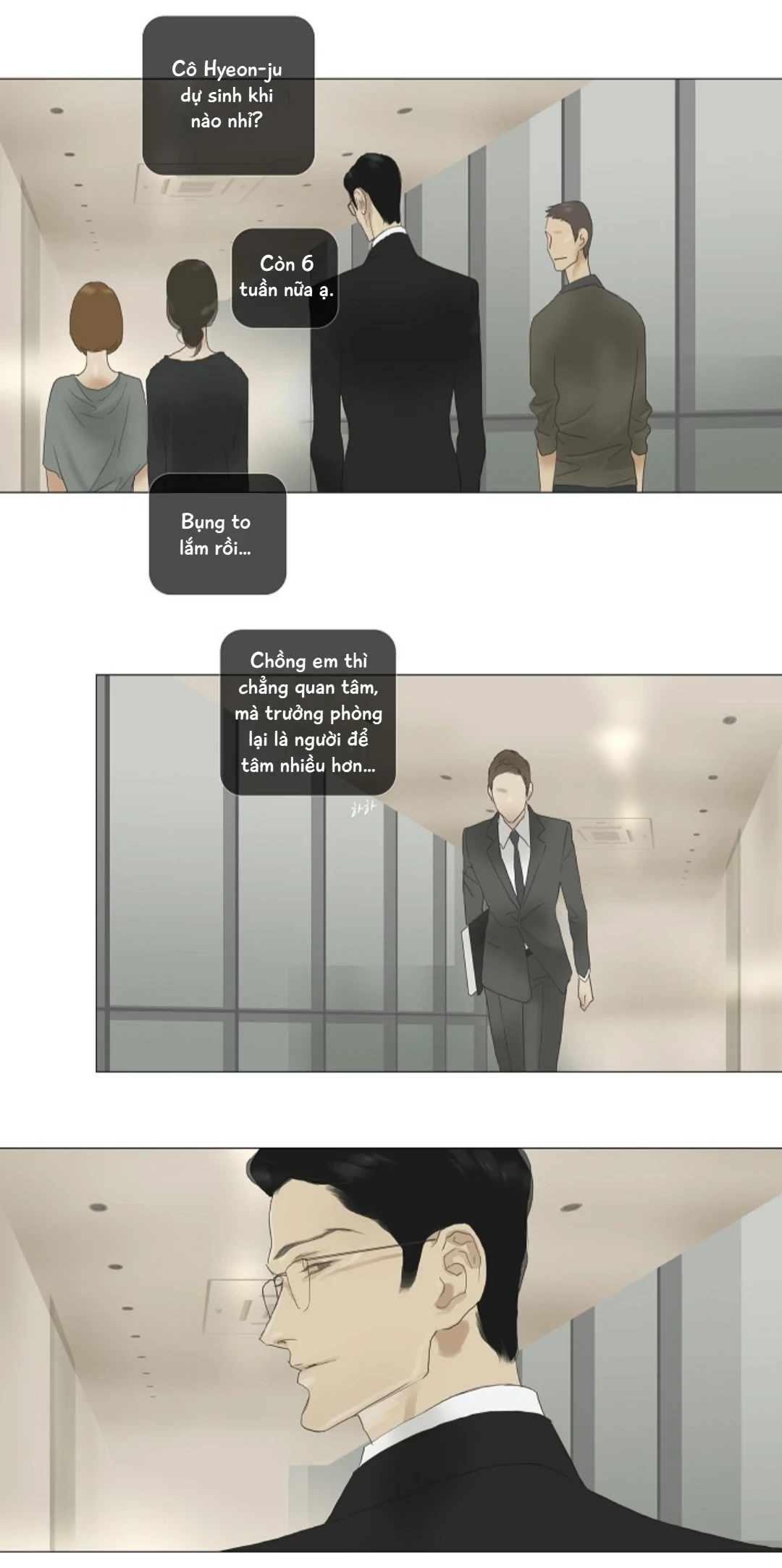Chán Chường Chapter 52 - 42
