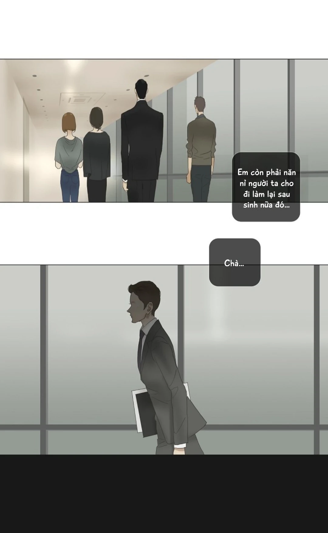 Chán Chường Chapter 52 - 43