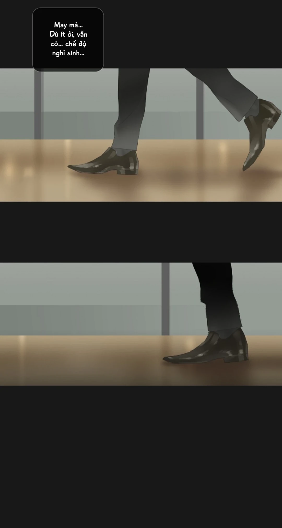 Chán Chường Chapter 52 - 44