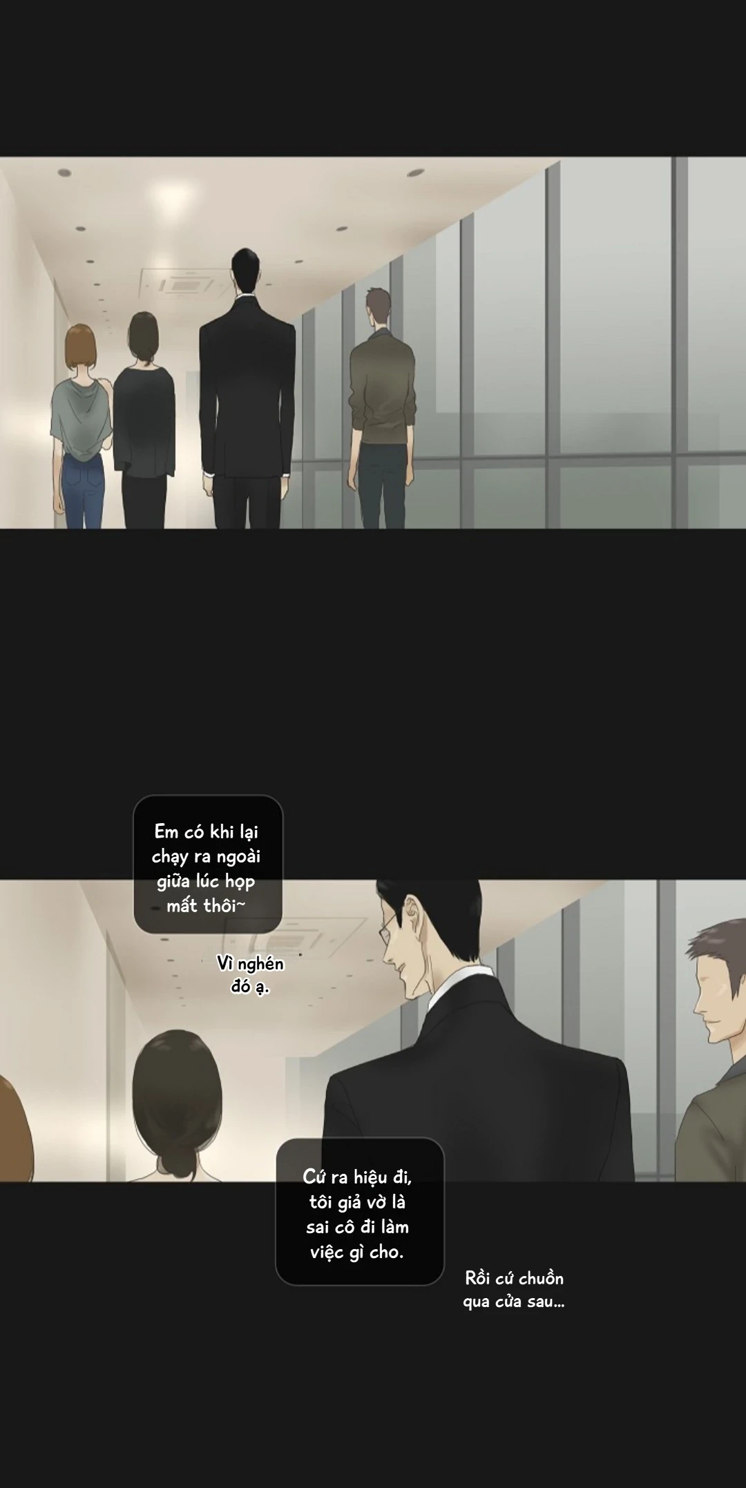 Chán Chường Chapter 52 - 48